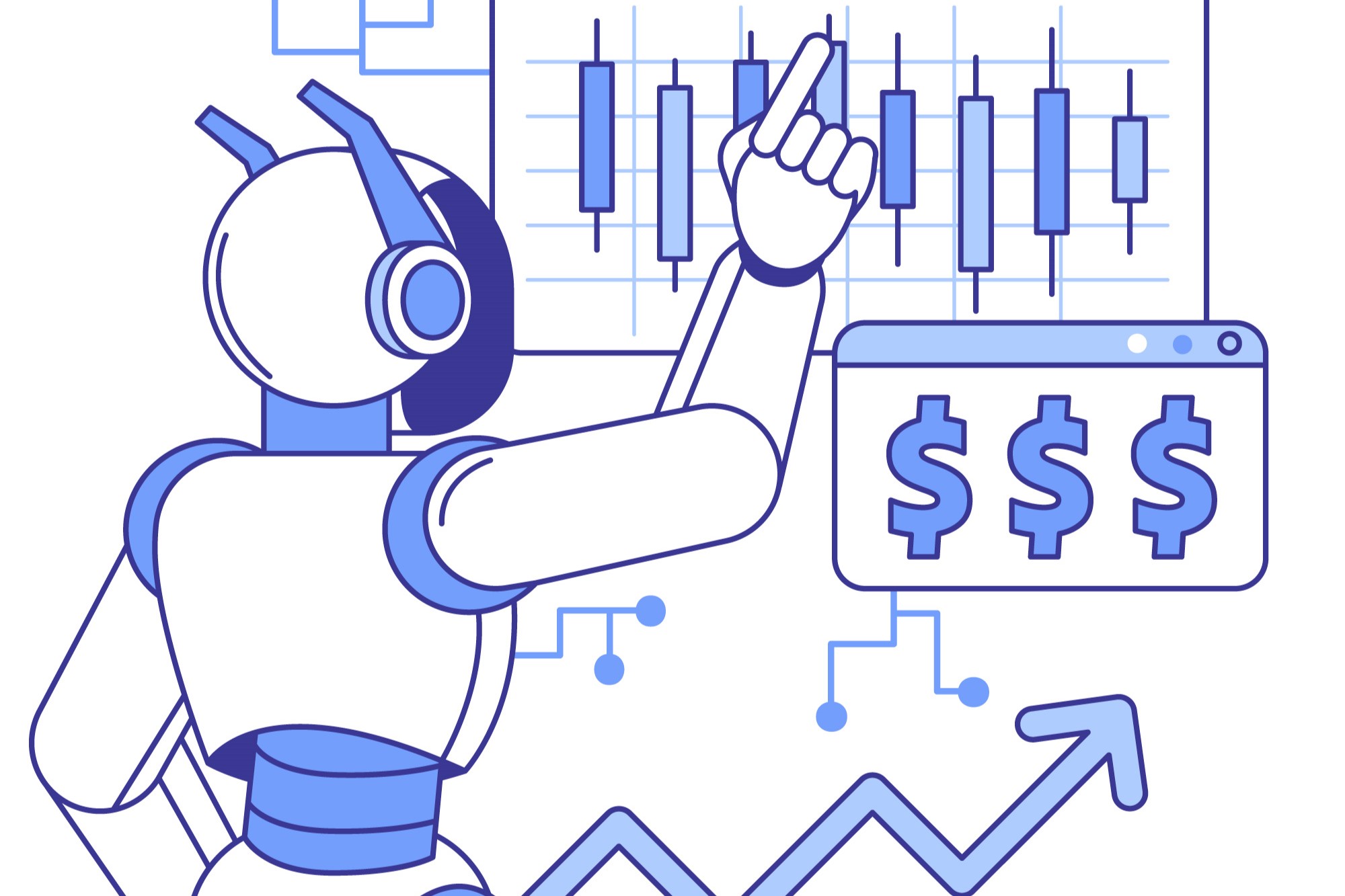 Automated Bots vs. Manual Trading